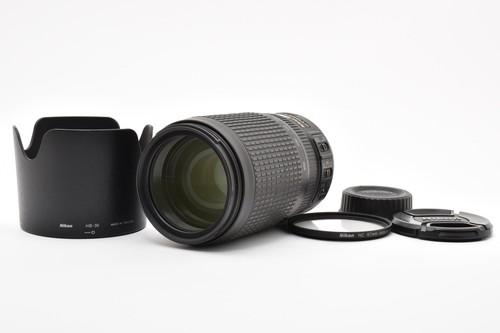 Ottime condizioni nikon af - condizioni],