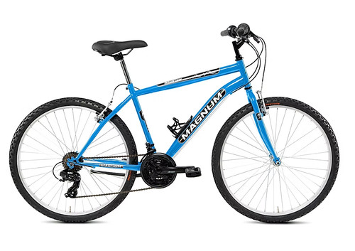 Bicicletta magnum mod - magnum,