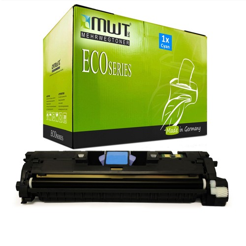 Mwt eco toner ciano - mwt,