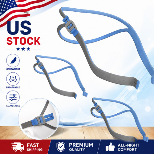 Pack airfit p10 - pack, headgear