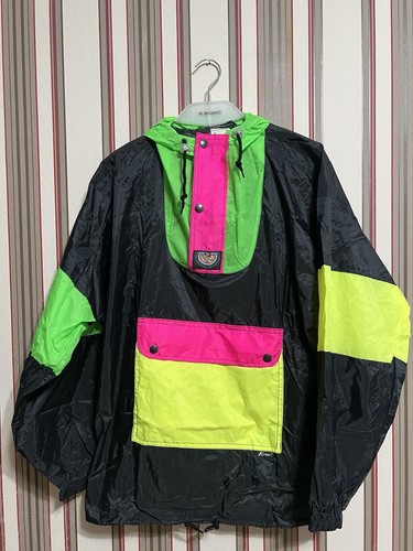 Way int vintage anni 90 - k-way, int.