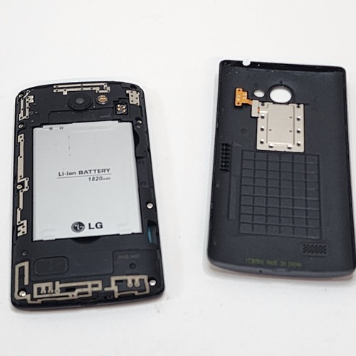 H345 solo per parti di - lg,