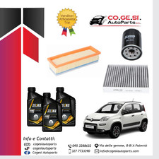 Kit tagliando fiat 500 - tagliando,