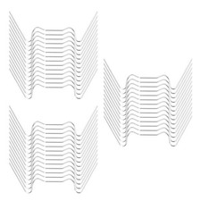  3 Pezzi Clip Fissaggio