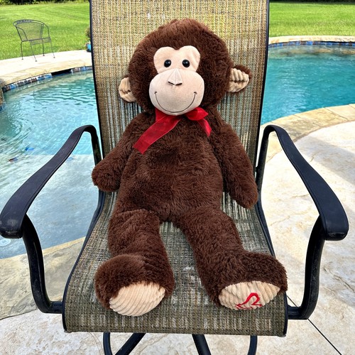 Walmart jumbo scimmia peluche - walmart,