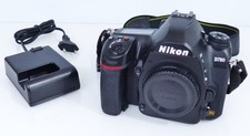 Nikon d780 fotocamera - fx,