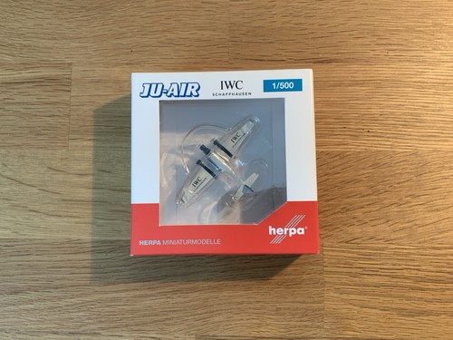 Herpa wings 500 - 1:500, 530194