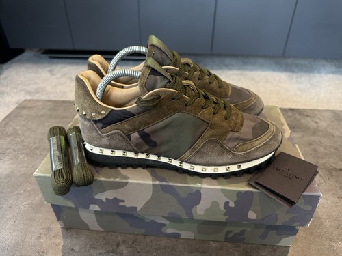 Scarpe ginnastica valentino - scarpe,