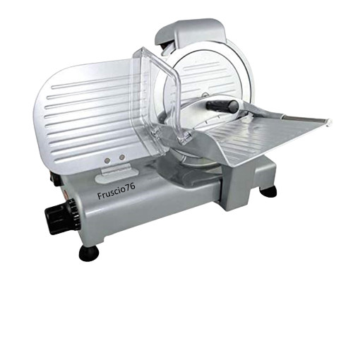 Affettatrice elettrica lusso - elettrica,