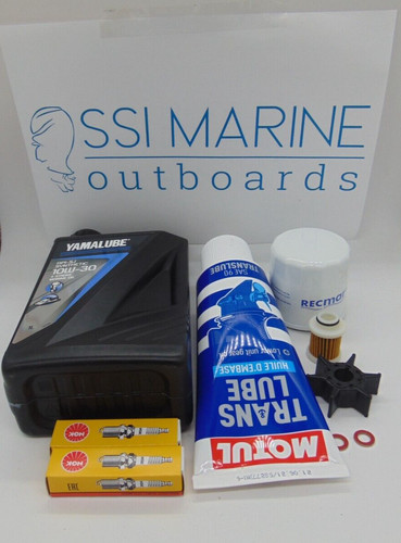Kit manutenzione - kit,