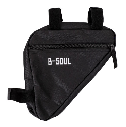 Borsa per telaio bici borsello - borsa,