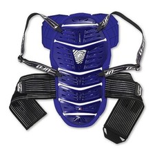 UFO Paraschiena Protezione