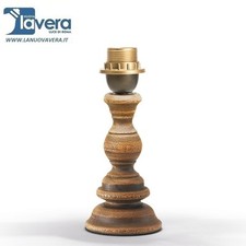 BASE PER LAMPADA TIFFANY MADREPERLA PRZ ART B388 SUPER PREZZO LEGGI DESCRIZIONE 