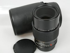 LEICA APO MACRO ELMARIT R 100 mm 1:2,8 2,8/100 3 camme per SL/SL2 R3-R7 (R8/9)