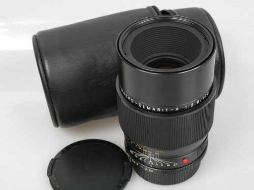 Leica apo macro - apo, 100