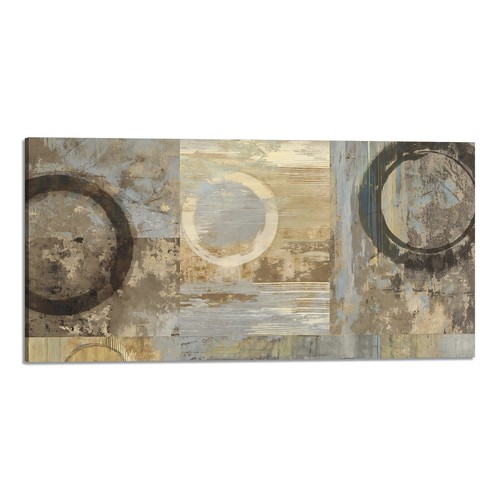 Quadro stampa tela - tela, con