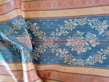 Damask Cotton Fabric Empire