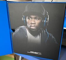 SMS AUDIO STREET By 50 Cent - Cuffie Professional