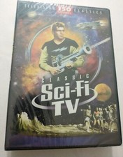 Classic Sci-Fi TV - 150
