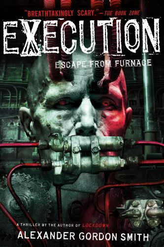 Execution escape from - execution:,