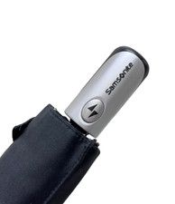 Ombrello pieghevole compatto