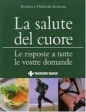 LIBRO LA SALUTE DEL CUORE LE