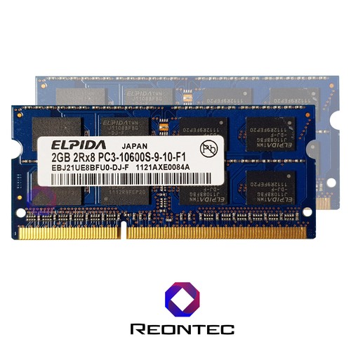2gb laptop ram - ram, elpida