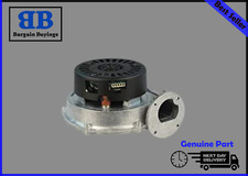 Brand new VAILLANT FAN 190260 ECOMAX 18E 28E VU186-O VU226-O  GENUINE*