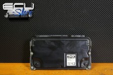 ENGINE CONTROL UNIT