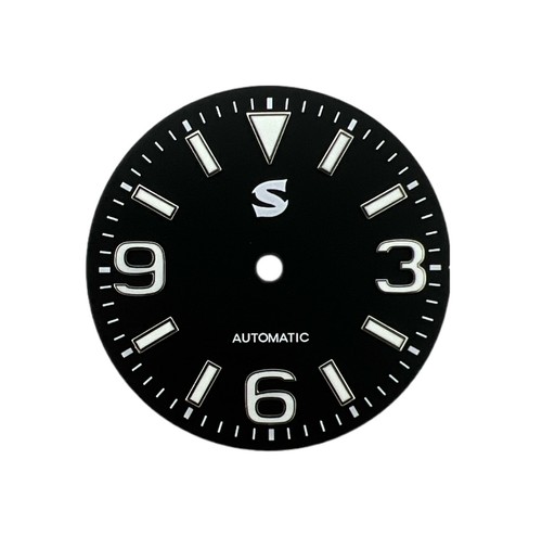 Ct876 quadrante stile - quadrante,