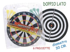DART GAME GIOCO CON FRECCETTE