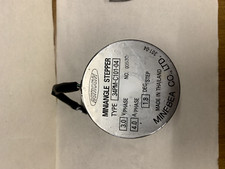 Motore elettrico Astrosyn Miniangle Stepper 34PM-C101 1.8 DEG/STEP 3V/P - 4A/P