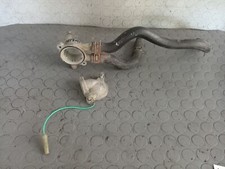 coperchio guscio porta valvola termostatica tubi honda shadow 600 2002