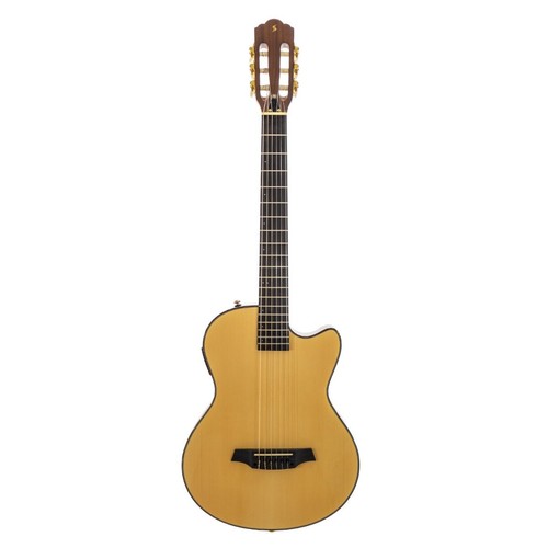 Stagg ec3000cn chitarra - stagg,