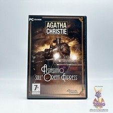 Agatha Christie – Assassinio Sull’Orient Express ?? ITA ? PC ? UFFICIALE