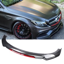 For Mercedes Benz C300 Carbon