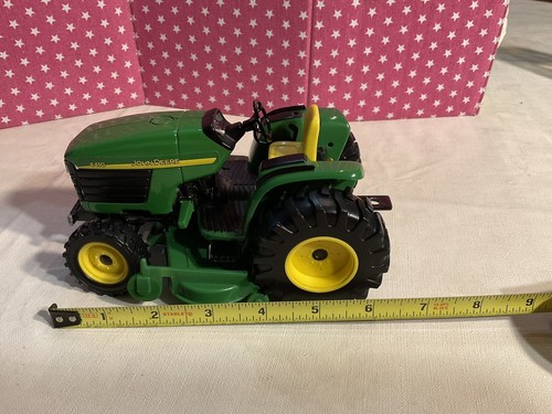 Trattore ertl john deere - trattore,