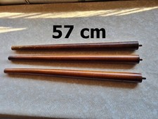 Tavolo renale in legno