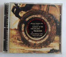 1324 CD BRYAN ADAMS - SO FAR SO GOOD 1993 540 157-2