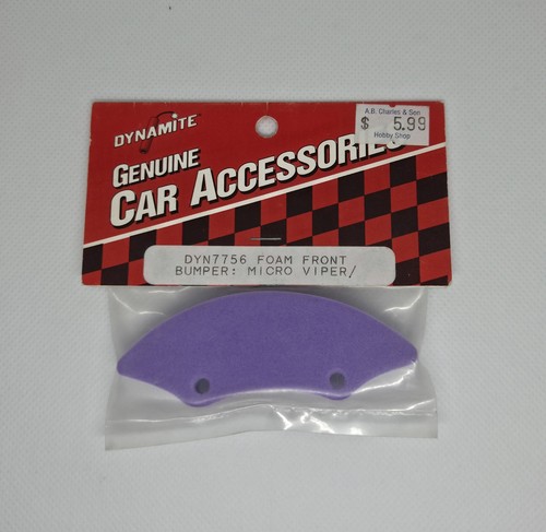 Paraurti anteriore vintage - , hpi