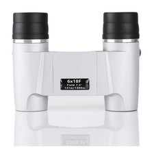 Binocolo 6x18 Telescopio