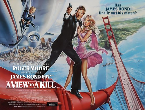 View kill 1985 - kill,