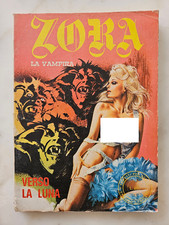 67) ZORA LA VAMPIRA  n.  19  -