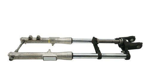 Fourche complète honda 750 - complète,