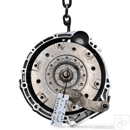 24008693340 cambio automatico - cambio,