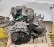 Cambio 55228997 Fiat Grande Punto 1.3 D Multijet Diesel 55 Kw