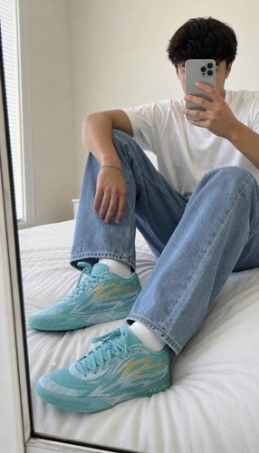 Scarpe ginnastica puma - da, uomo