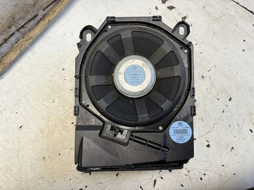 Bmw e84 2009 subwoofer - e84,