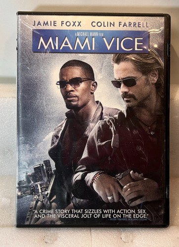 Miami vice - 2006,, wide)