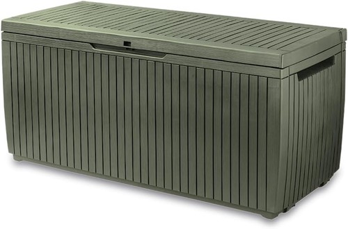 Baule esterno springwood - baule,